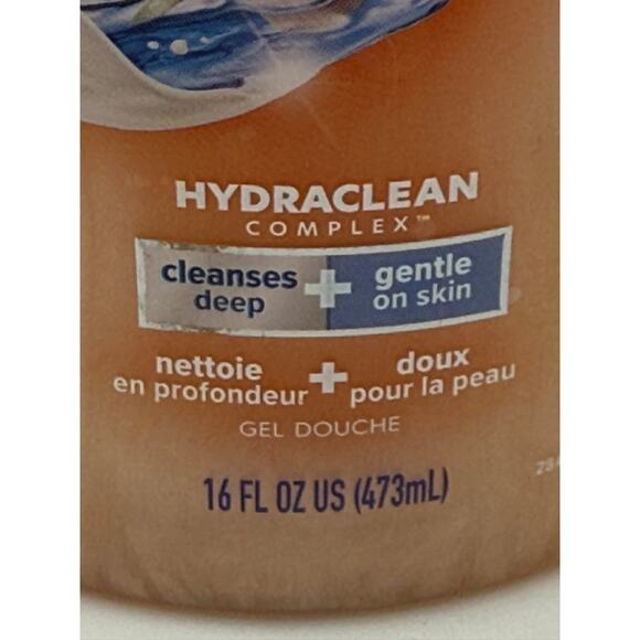 Dial Pamper & Indulge Body Wash Silk & Magnolia Scent +Vitamin E 16 fl oz - Picture 3 of 5